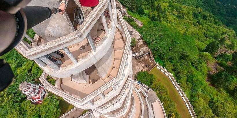From Colombo: Ambuluwawa Tower and Pinnawala Day Trip - Analyzing the Value and Suitability