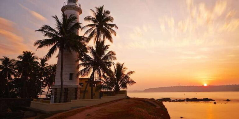 From Colombo: Day Trip to Galle City, Koggala and Unawatuna - Why This Tour Offers Good Value