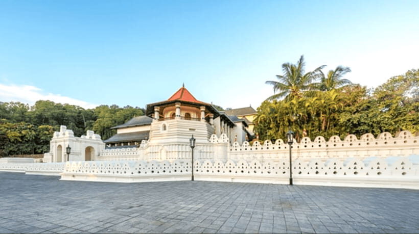 From Colombo: Kandy and Tea Plantations Day Trip - Practical Details and Tips