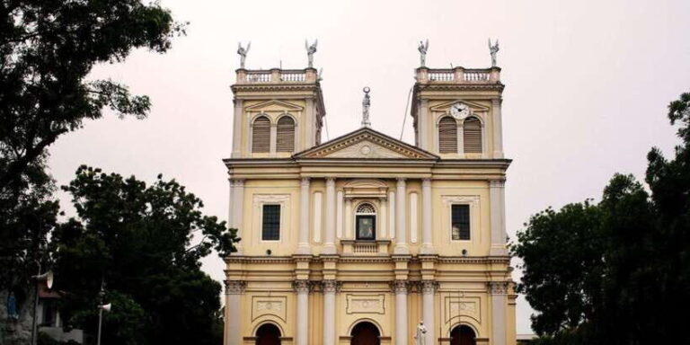 From Colombo: Negombo Fishing Village Tour by Tuk-Tuk - The Practicalities and Considerations