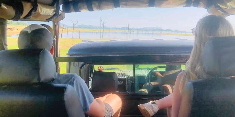 From Colombo: Sigiriya and Dambulla Day Trip - Practical Details & What to Expect