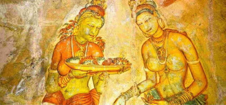 From Colombo: Sigiriya / Dambulla & Safari Day Tour - Practical Details and What to Pack