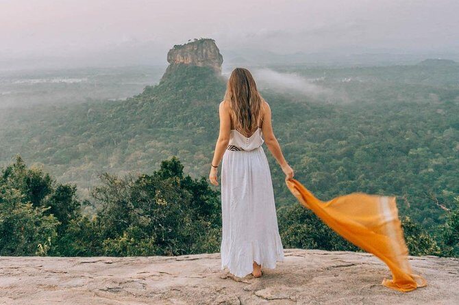 From Colombo to Sigiriya Fortress, Dambulla & Minneriya Safari - What Do Travelers Say?