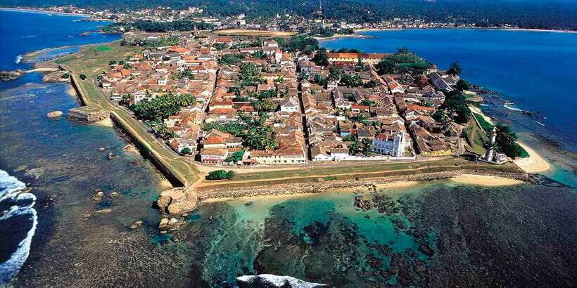 From Colombo: Virgin White Tea and Galle City Tour - Who Is This Tour Best Suited For?