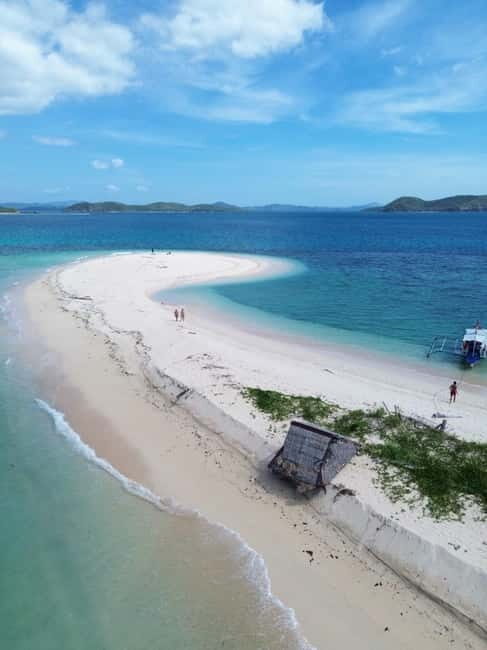 From Coron: Explore Busuanga Beach Escapade - How This Tour Offers Value