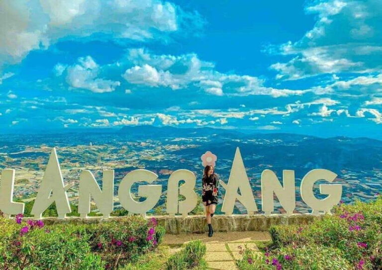 From Da Lat : 1-Day Da Lat Tour - What the Tour Includes and What to Keep in Mind
