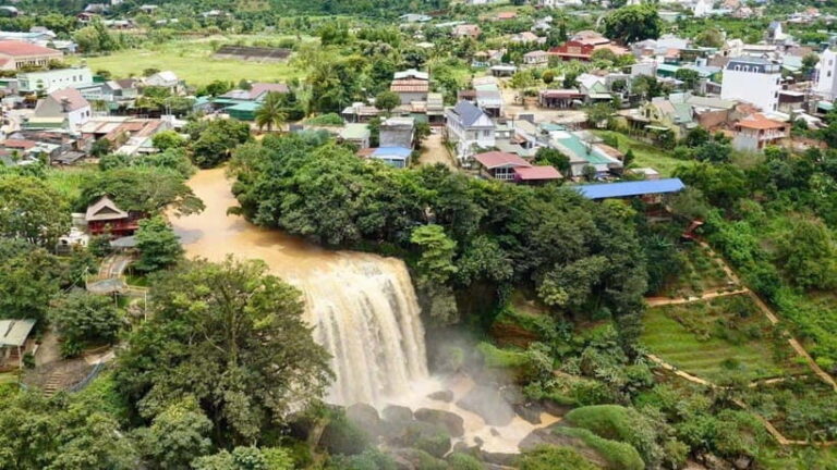 From Da Lat: Ta Nang Phan Dung Trekking Camping 2 Day Tour - The Route: A Closer Look at the Trekking Experience