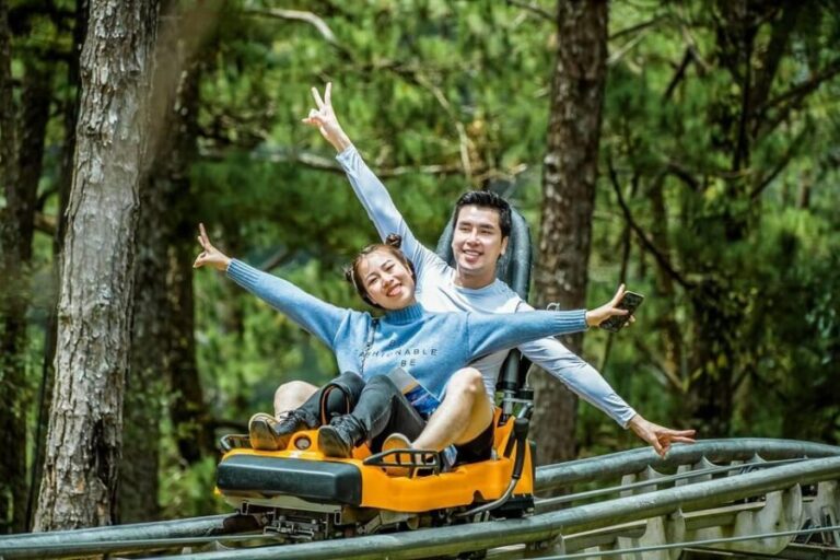 From Da Lat: Visit Da Lat 1 Day - The Practicalities: What You Need to Know