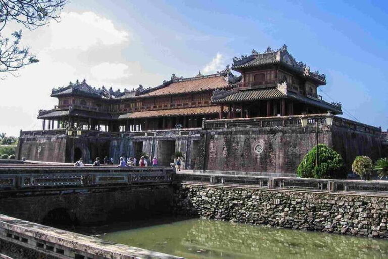 From Da Nang: Day-Trip to Hue by Private Car Transfer - Who This Tour is Perfect For