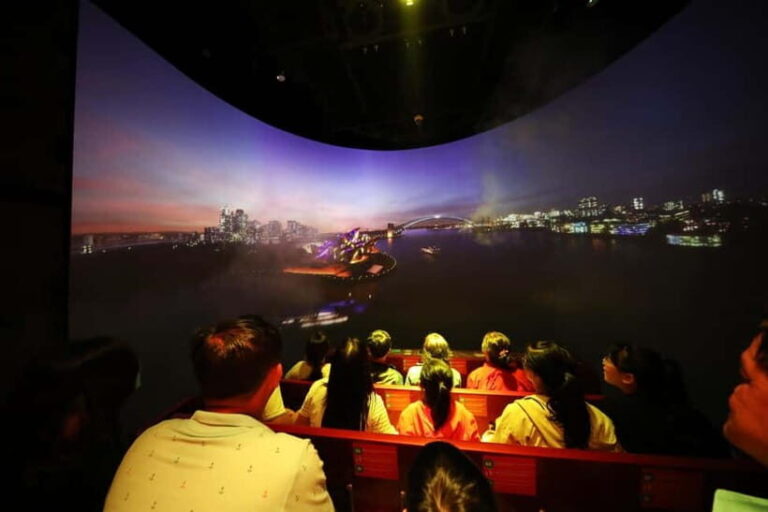 From Da Nang: Golden Bridge Ba Na Hills Full-Day Group Tour - Analyzing the Value: Is It Worth It?