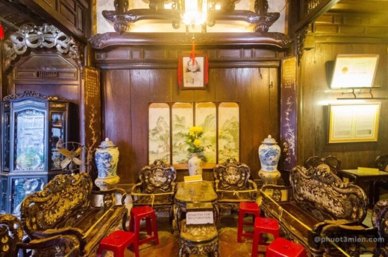 From Da Nang/Hoi An: Half-Day Tour of Hoi An with Boat Ride - Who Will Love This Tour?