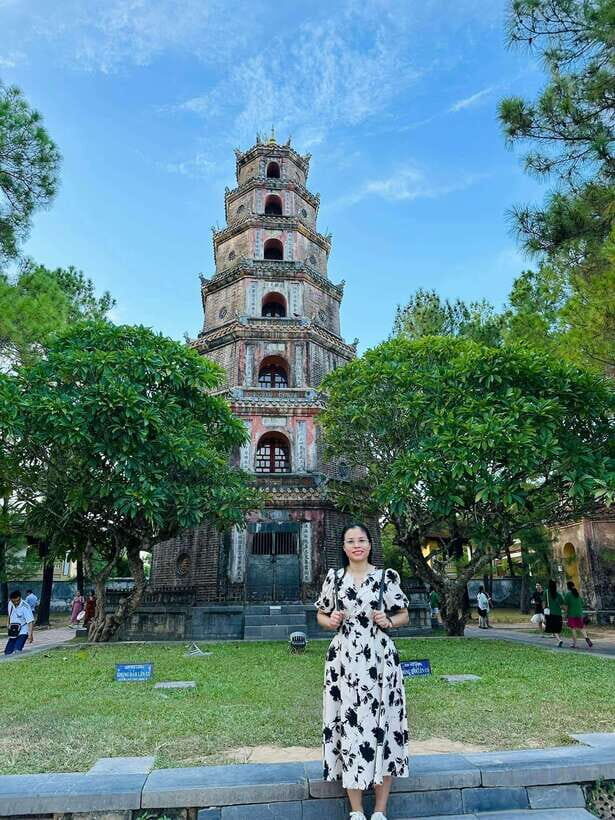 From Da Nang: Hue Imperial City and Khai Dinh Tomb Day Trip - The Practicalities: What You Need to Know