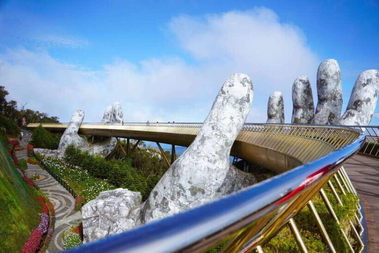 From Da Nang: Private Tour to Ba Na Hills Golden Bridge - Analyzing the Value and Practicalities