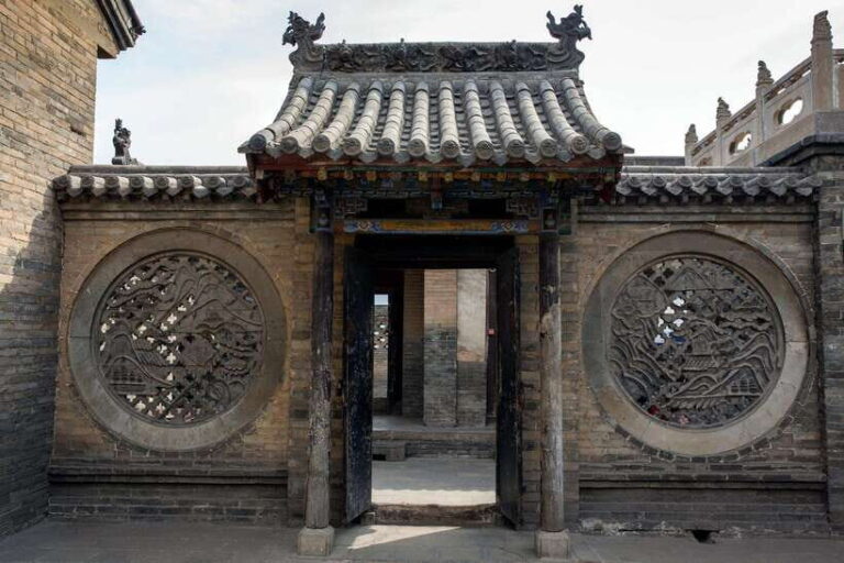 From Datong: 4-Day Private Tour to Pingyao with Transfer - Traveling from Datong to Pingyao: A Scenic Journey
