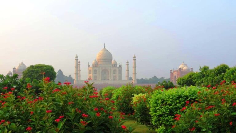 From Dehli: Private 4-Day Golden Triangle Tour - Practical Insights and What Makes It Valuable
