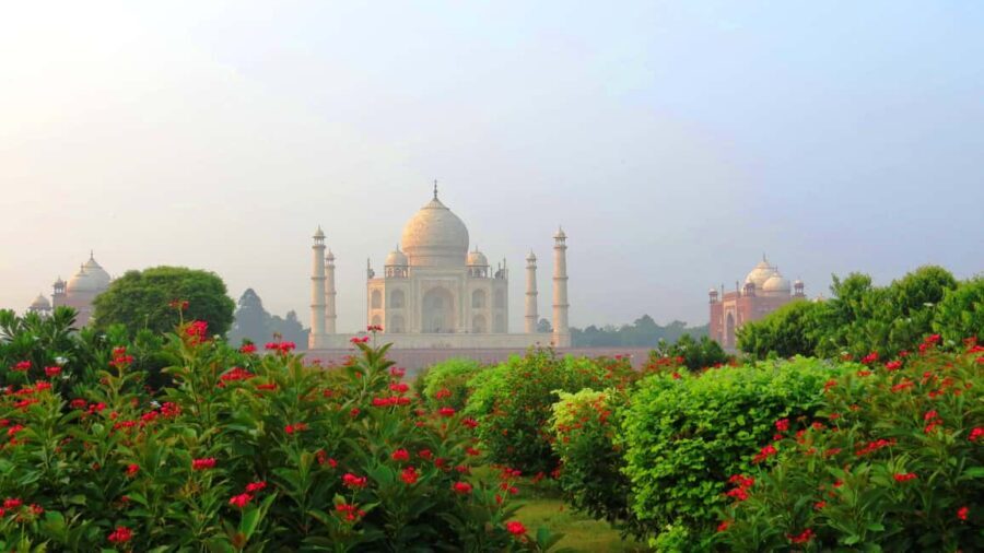 From Dehli: Private 4-Day Golden Triangle Tour - Practical Insights and What Makes It Valuable