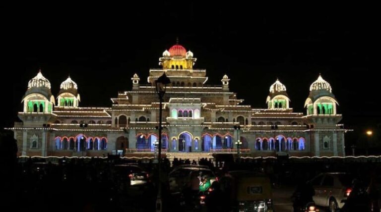 From Delhi: 07 Days Golden Triangle with Udaipur Guided Tour - What Travelers Say About This Tour