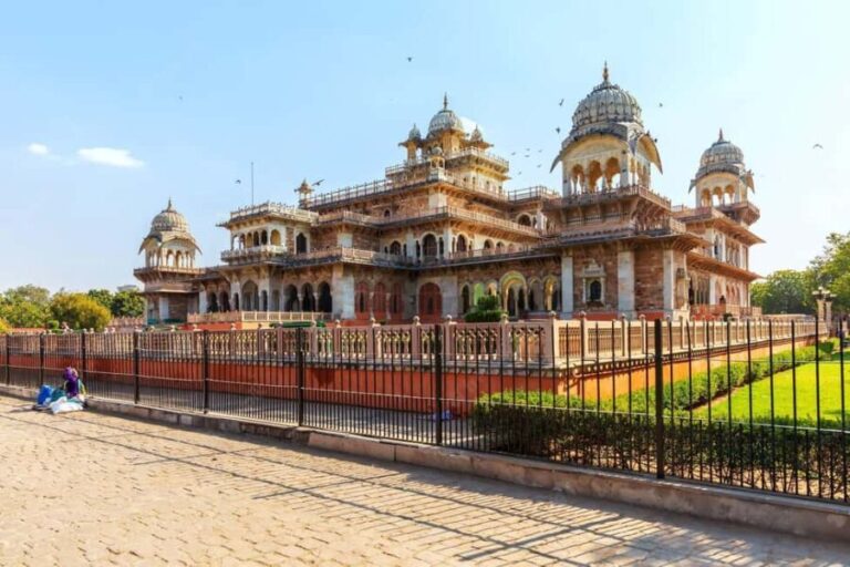 From Delhi: 2-Day Golden Triangle Tour India Agra & Jaipur - What Makes This Tour Stand Out?