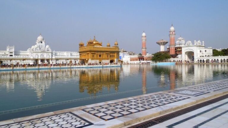 From Delhi: 2-Days Amritsar Tour by Train - The Value of This Tour