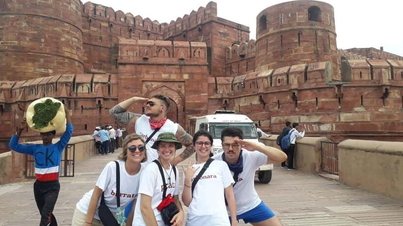 From Delhi: 3-Day Golden Triangle Tour to Agra and Jaipur - Final Thoughts