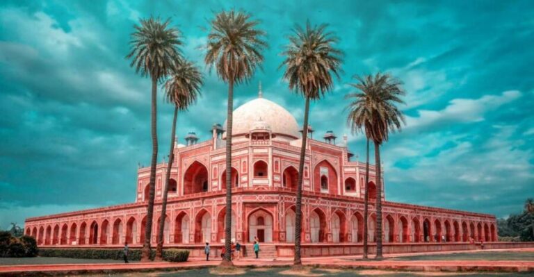 From Delhi: 3-Day Private Golden Triangle Tour India - What Makes This Tour Stand Out