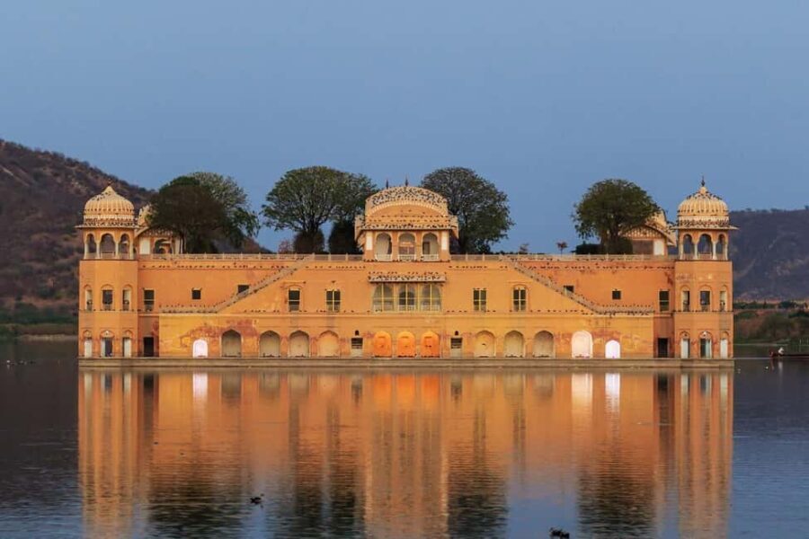 From Delhi: 3-Day Private Golden Triangle Tour with Hotels - Final Thoughts