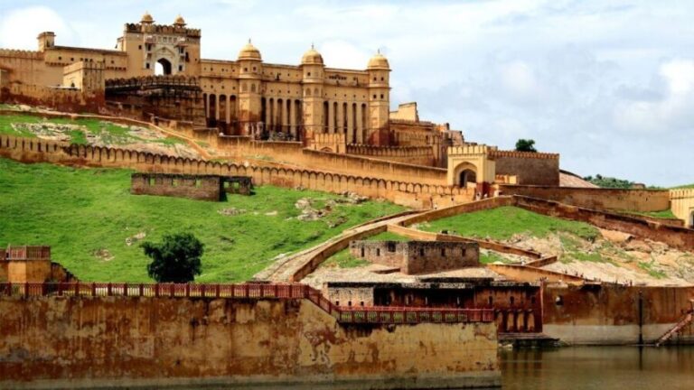 From Delhi: 3-Day Trip to Agra, Fatehpur Sikri and Jaipur - The Experience: Why This Tour Works
