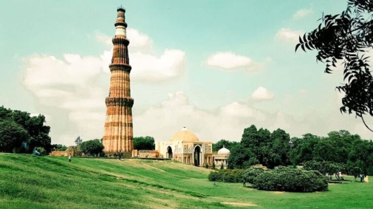 From Delhi: 3 Days Golden Triangle Tour With Hotels - What Makes This Tour Valuable?