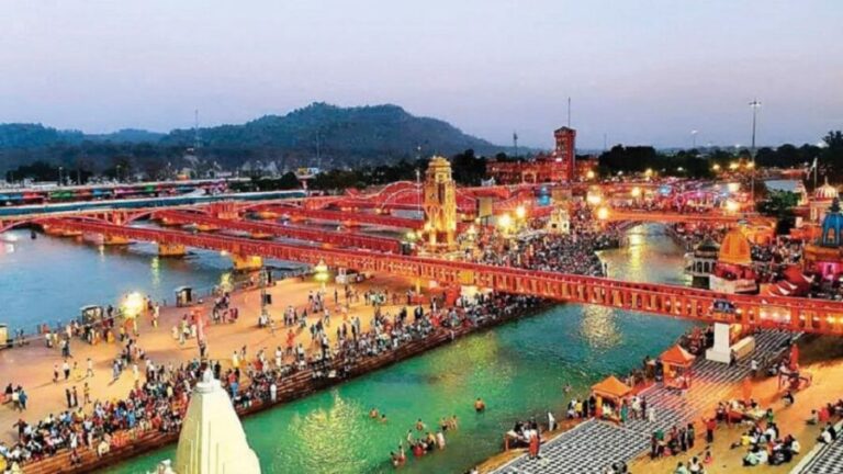 From Delhi: 3 Days Haridwar Rishikesh Tour With Guide - The Itinerary Breakdown: What You Can Expect