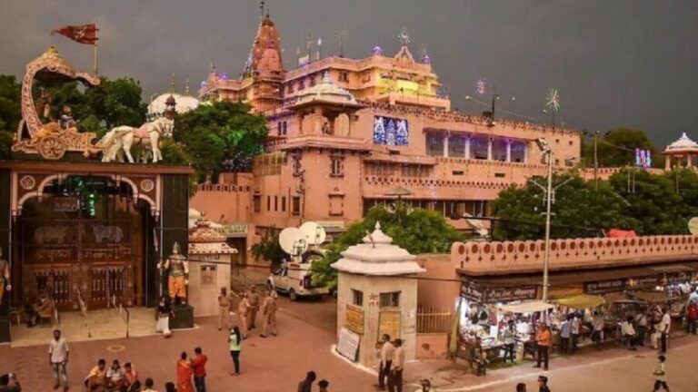 From Delhi: 3 Days Mathura Vrindavan tour - What Makes This Tour Stand Out?