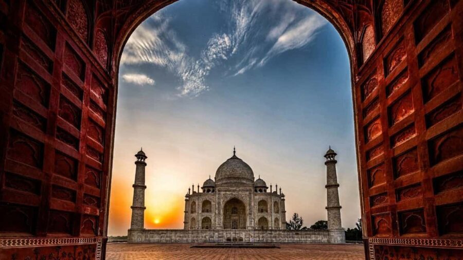 From Delhi: 4-Day Golden Triangle Delhi, Agra, & Jaipur Tour - What Makes This Tour Stand Out