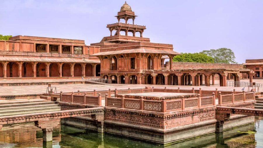 From Delhi: 4-Day Golden Triangle Private Tour by Car - A Deep Dive into the 4-Day Golden Triangle Tour