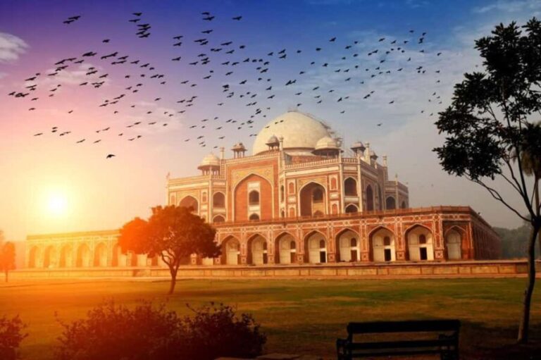 From Delhi: 4-Day Golden Triangle Tour with Agra and Jaipur - What Makes This Tour Stand Out?