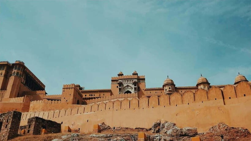 From Delhi: 4-Day Golden Triangle Tour with Leopard Safari - Who Will Benefit Most from This Tour?