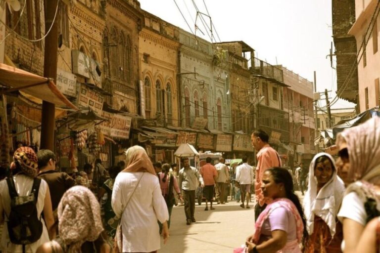 From Delhi: 4-Day Private Golden Triangle Tour - What Makes This Tour Stand Out?