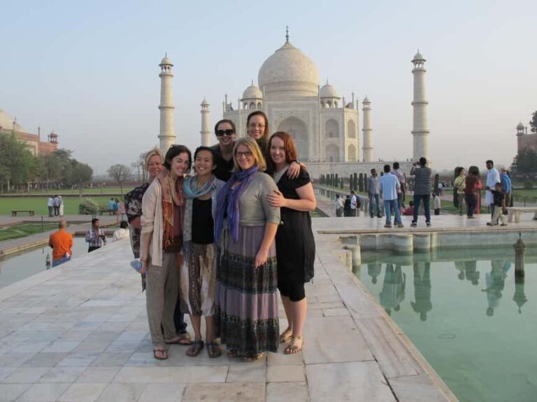 From Delhi: 4-Day Private Golden Triangle Tour India - Authenticity and Value: What Makes This Tour Stand Out