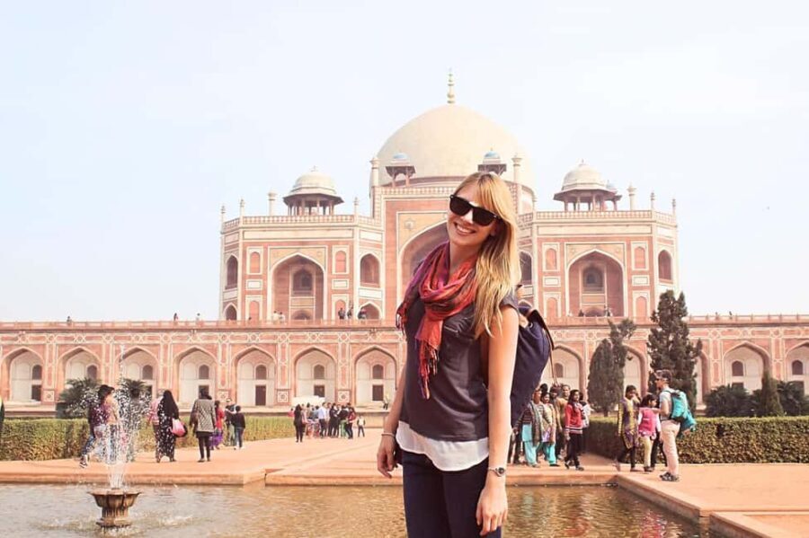 From Delhi: 4-Day Private Luxury Golden Triangle Tour India - The Practical Side: Transportation, Guides, Hotels