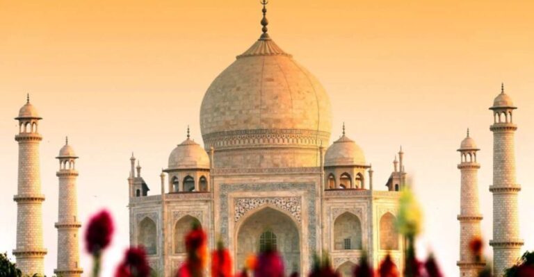 From Delhi: 4 Days Golden Triangle Tour Delhi, Agra & Jaipur - What Makes This Tour Stand Out?