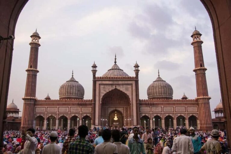 From Delhi: 5-Day Golden Triangle & Ranthambore Guided Tour - Why This Tour Works Well for Travelers