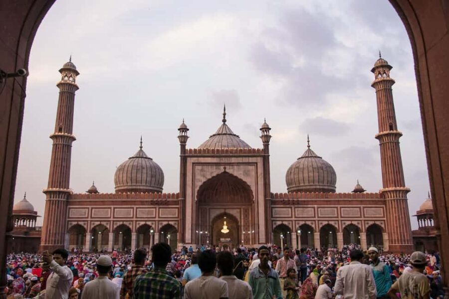 From Delhi: 5-Day Golden Triangle & Ranthambore Guided Tour - Why This Tour Works Well for Travelers