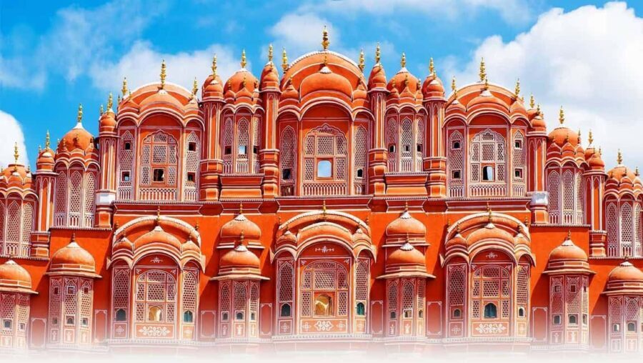From Delhi: 5 Day Golden Triangle, Safari, & Bird Sanctuary - Practicalities & Value