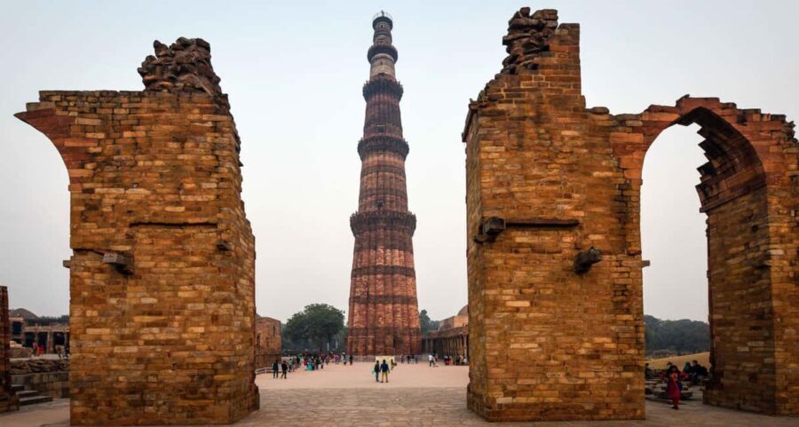 From Delhi: 5 Days Golden Triangle Tour Delhi, Agra & Jaipur - What We Think About the Experience