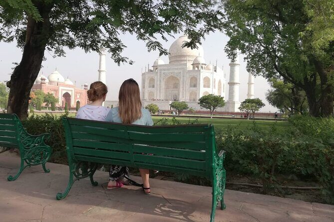 From Delhi- 5 Days Private Golden Triangle Tour - Why This Tour Offers Great Value