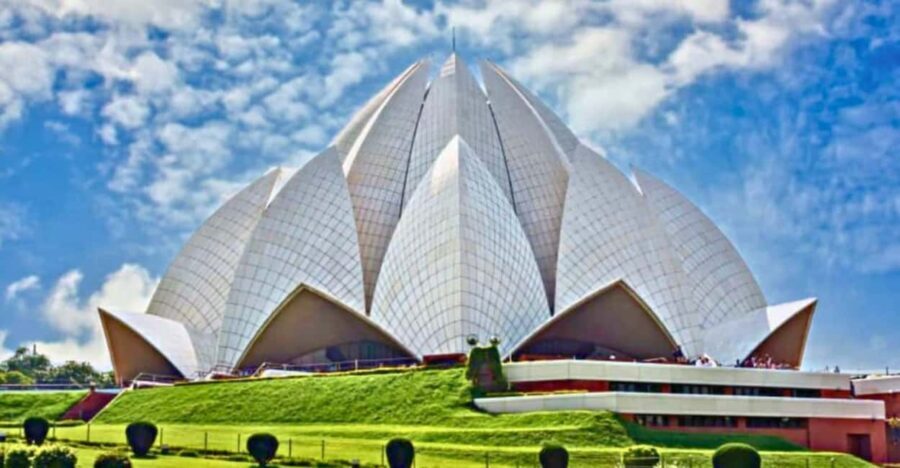 From Delhi : 6 Days Delhi, Jaipur, Agra & Ranthambore By Car - Wrapping Up in Delhi