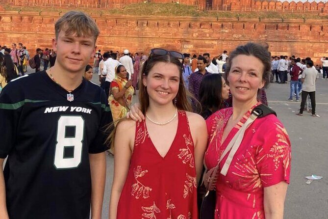 From Delhi : 6 Days Delhi, Jaipur, Agra & Ranthambore By Car - Who This Tour Is Best For