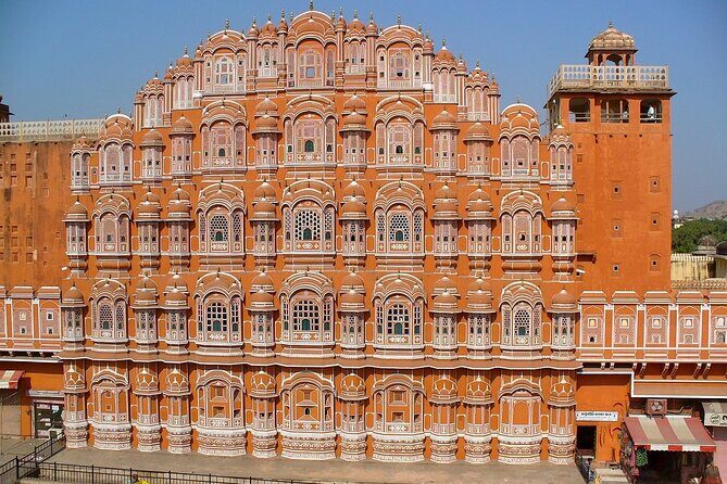 From Delhi 6 Days Golden Triangle Private Tour With Varanasi - What Makes This Tour Stand Out?