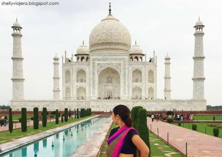 From Delhi: Agra & Jaipur Golden Triangle Tour 2 days - The Value of This Tour
