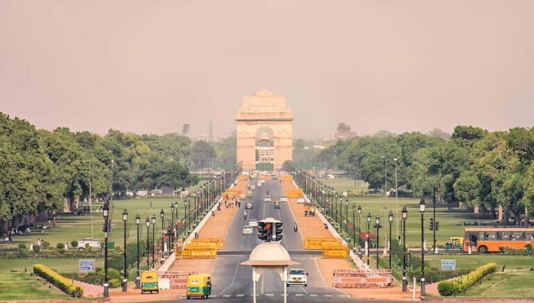 From Delhi Airport: Guided Layover Tour of Old & New Delhi - Who Will Love This Tour?