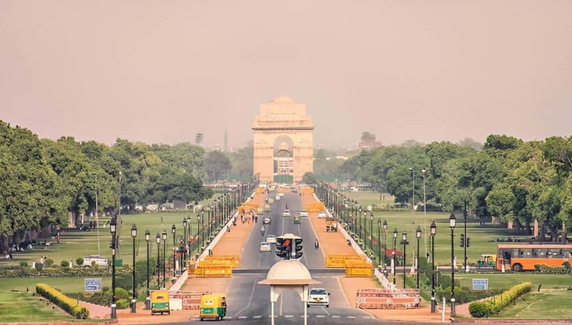 From Delhi Airport: Guided Layover Tour of Old & New Delhi - Who Will Love This Tour?