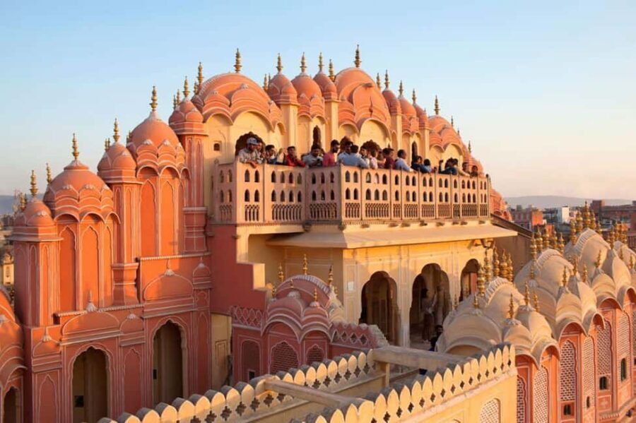 From Delhi: Jaipur Day Trip by Car - What Makes This Tour Stand Out